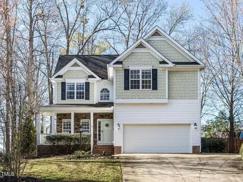 543 Chatham Forest Dr, Pittsboro, NC 27312