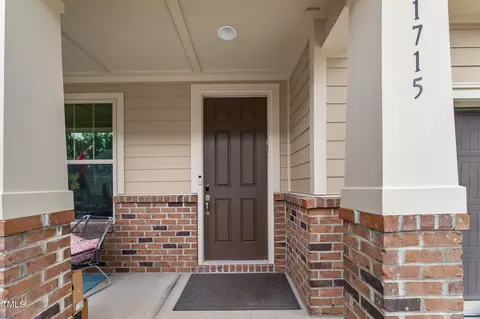 1715 Capstone Dr, Durham, NC 27713 photo 2