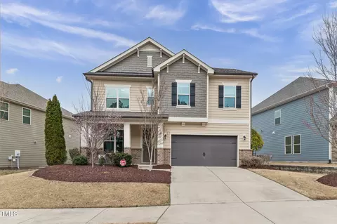 1715 Capstone Dr, Durham, NC 27713