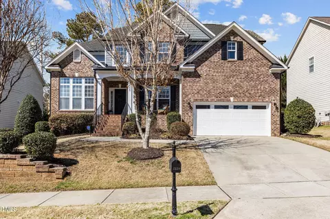2220 Rainy Lake St, Wake Forest, NC 27587