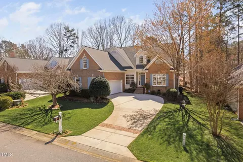 1217 Wedgeland Dr, Raleigh, NC 27615