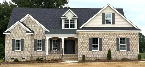 835 Emmett Ct, Spring Hope, NC 27882