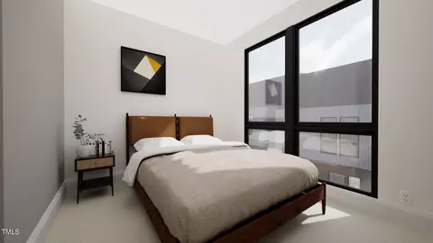 Bedroom - 512 Gordon St # 402, Durham, NC 27701 photo 1 of 1