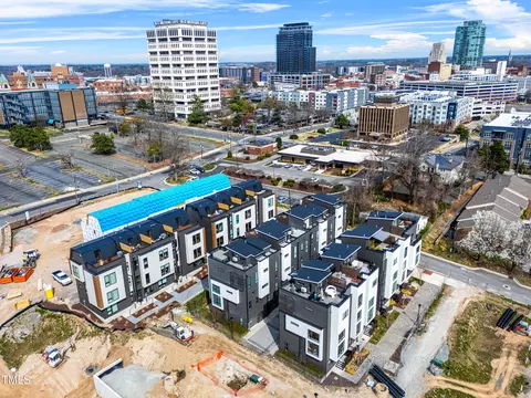 View/Area - 512 Gordon St # 402, Durham, NC 27701 photo 2 of 3