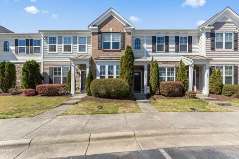 100 Stratford Lakes Dr #206, Durham, NC 27713