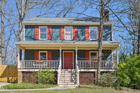 4532 Draper Rd, Raleigh, NC 27616