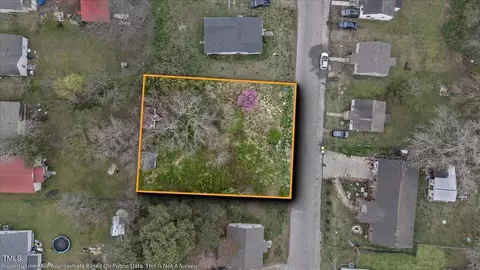 0 Cedar St, Henderson, NC 27536