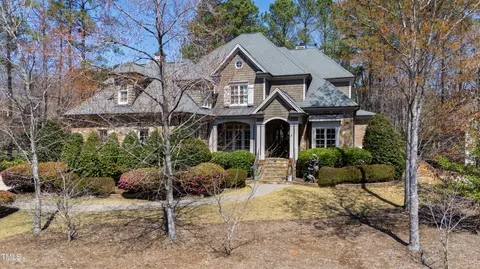 1112 Ladowick Ln, Wake Forest, NC 27587