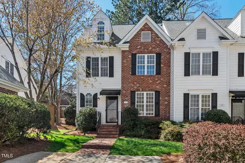803 Blackberry Ln, Durham, NC 27712