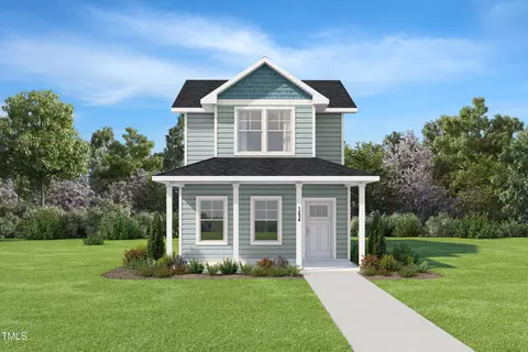 133 Ambergate Ct, Rocky Mount, NC 27804