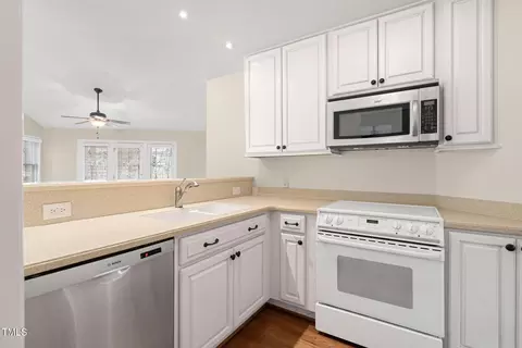 Kitchen - 107 Boldleaf Ct, Cary, NC 27513 photo 1 of 3