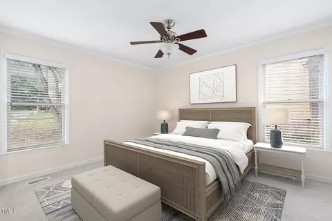 Bedroom - 107 Boldleaf Ct, Cary, NC 27513 photo 5 of 5