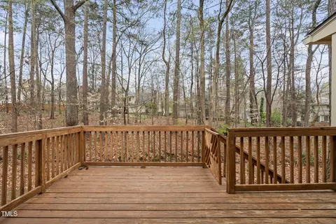 Exterior - 107 Boldleaf Ct, Cary, NC 27513 photo 8 of 13