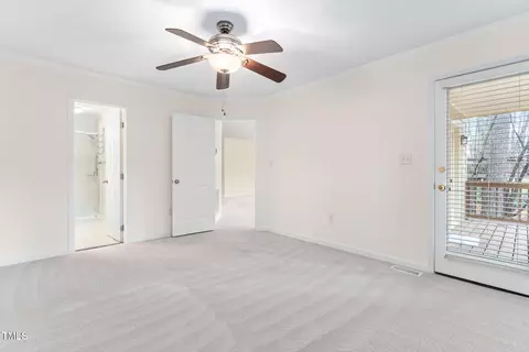 Bedroom - 107 Boldleaf Ct, Cary, NC 27513 photo 3 of 5