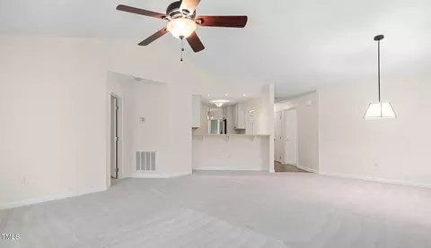 Living - 107 Boldleaf Ct, Cary, NC 27513 photo 7 of 8