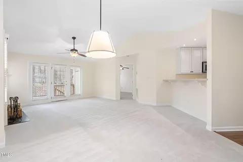 Living - 107 Boldleaf Ct, Cary, NC 27513 photo 6 of 8