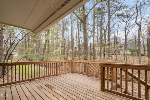Exterior - 107 Boldleaf Ct, Cary, NC 27513 photo 7 of 13