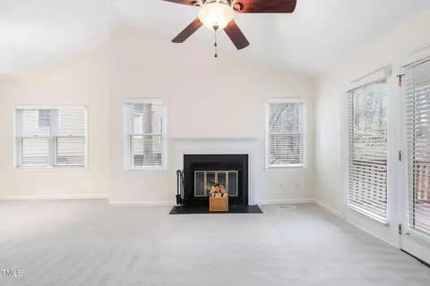 Living - 107 Boldleaf Ct, Cary, NC 27513 photo 8 of 8