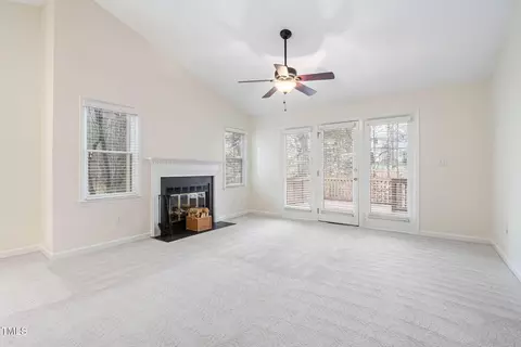 Living - 107 Boldleaf Ct, Cary, NC 27513 photo 2 of 8