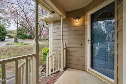 Exterior - 107 Boldleaf Ct, Cary, NC 27513 photo 4 of 13