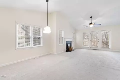 Living - 107 Boldleaf Ct, Cary, NC 27513 photo 1 of 8