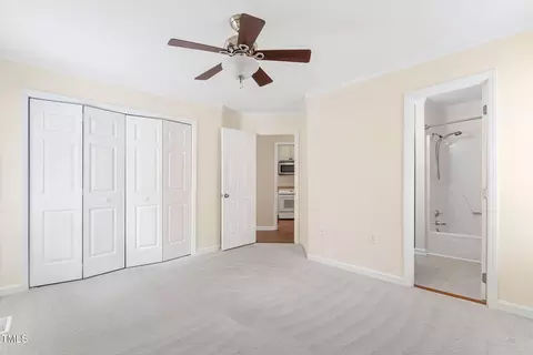 Bedroom - 107 Boldleaf Ct, Cary, NC 27513 photo 1 of 5