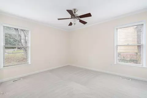 Bedroom - 107 Boldleaf Ct, Cary, NC 27513 photo 4 of 5