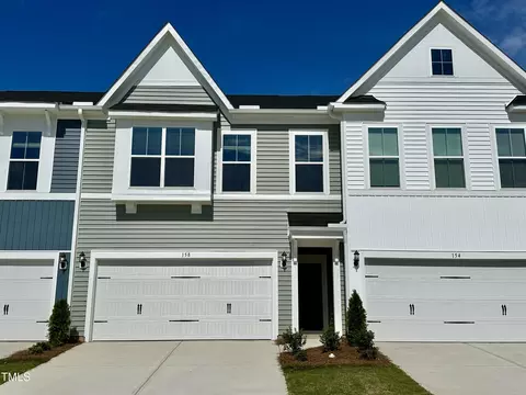 158 Nimble Way #226, Clayton, NC 27520