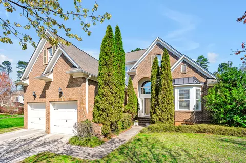 4 Teahouse Ct, Durham, NC 27707