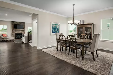 549 Freedom Trail Dr, Willow Spring, NC 27592 photo 12