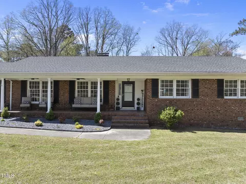 5705 Dean Ave, Raleigh, NC 27616