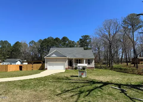 495 Cheves Rd #495, Zebulon, NC 27597