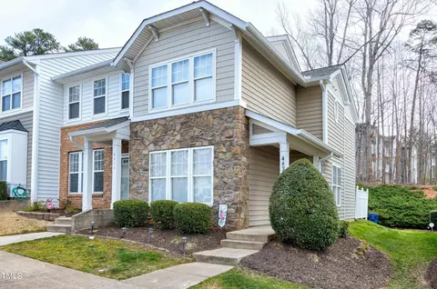 4835 Sir Duncan Way, Raleigh, NC 27612