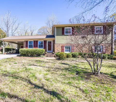 2224 Conestoga Dr, Durham, NC 27705