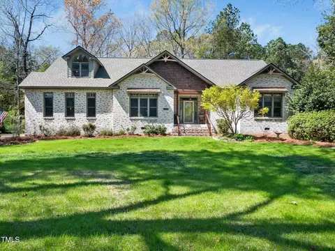 5512 Deer Hunter Ct, Garner, NC 27529