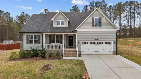 240 Northview Dr, Middlesex, NC 27557