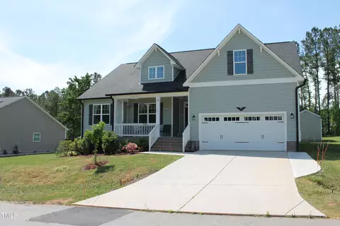 240 Northview Dr, Middlesex, NC 27557 photo 5