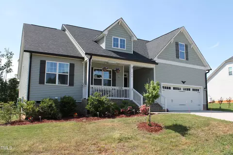 240 Northview Dr, Middlesex, NC 27557 photo 8