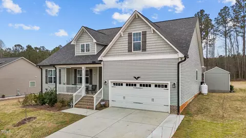 240 Northview Dr, Middlesex, NC 27557 photo 7