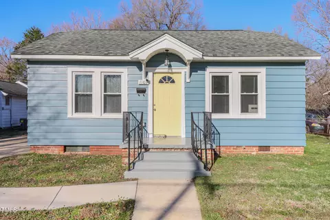 1103 Forrest St, High Point, NC 27262