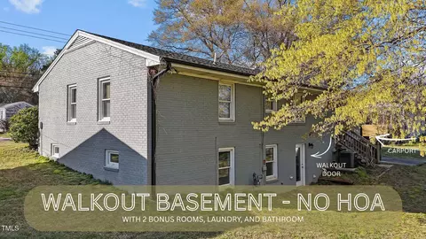 539 N Oneil St, Clayton, NC 27520