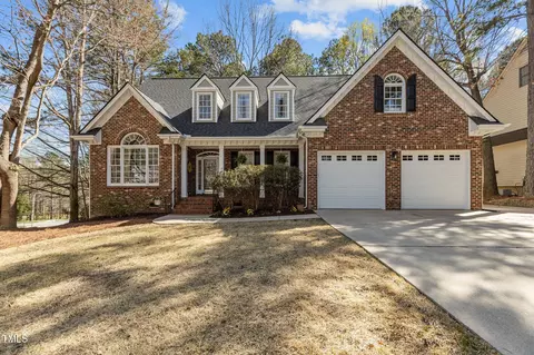 101 Barriedale Cir, Cary, NC 27519