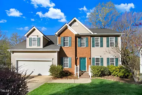 3308 Forest Mill Cir, Raleigh, NC 27616