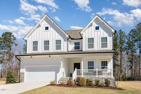 31 E Dentaires Way, Willow Spring, NC 27592 photo 2