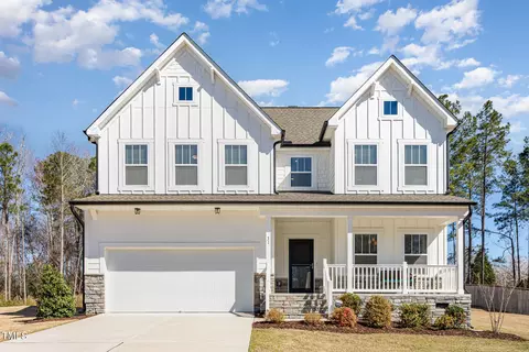 31 E Dentaires Way, Willow Spring, NC 27592
