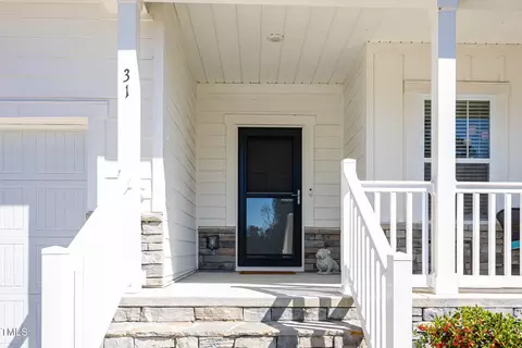 31 E Dentaires Way, Willow Spring, NC 27592 photo 4