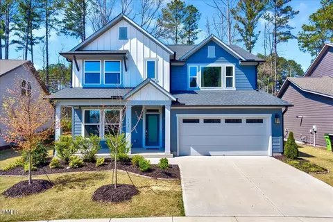 3417 Mission Olive Pl, New Hill, NC 27562