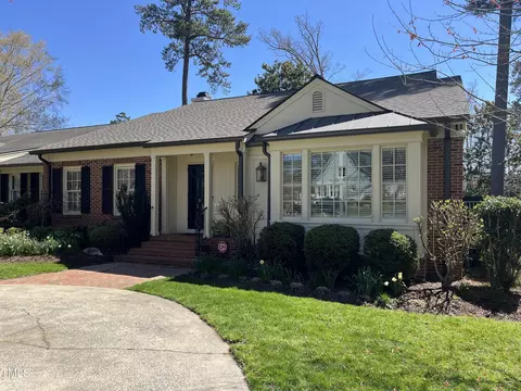 10 Greenside Ct, Durham, NC 27707