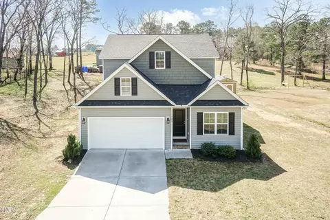 105 Village Dr, Broadway, NC 27505