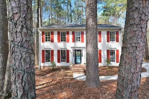 4910 Highgate Dr, Durham, NC 27713 photo 2